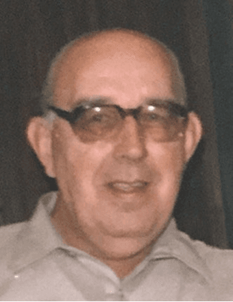 Frank J. Cyzeski Obituary