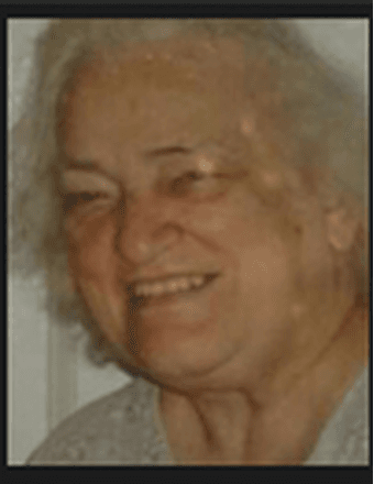 Anna Valentine Obituary