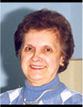 Rose Marie Slick Obituary