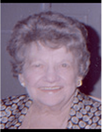 Pauline O. Franceski Obituary