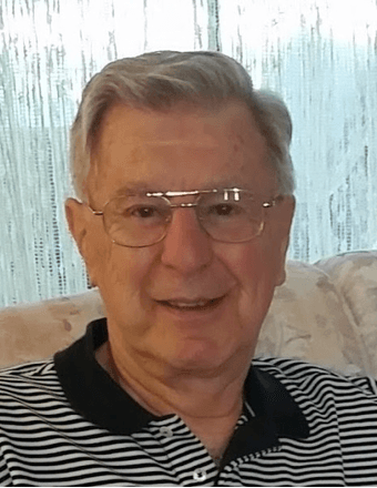 Edward J. Lauriha, Sr. Obituary