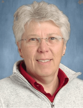 Margaret "Peg" Foster Obituary
